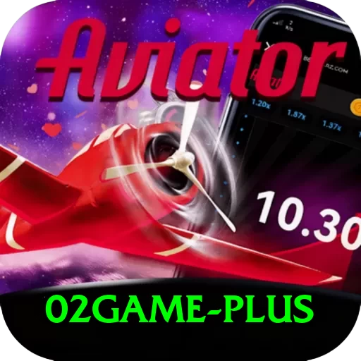 02Game Casino Official v3.8.8 - 2