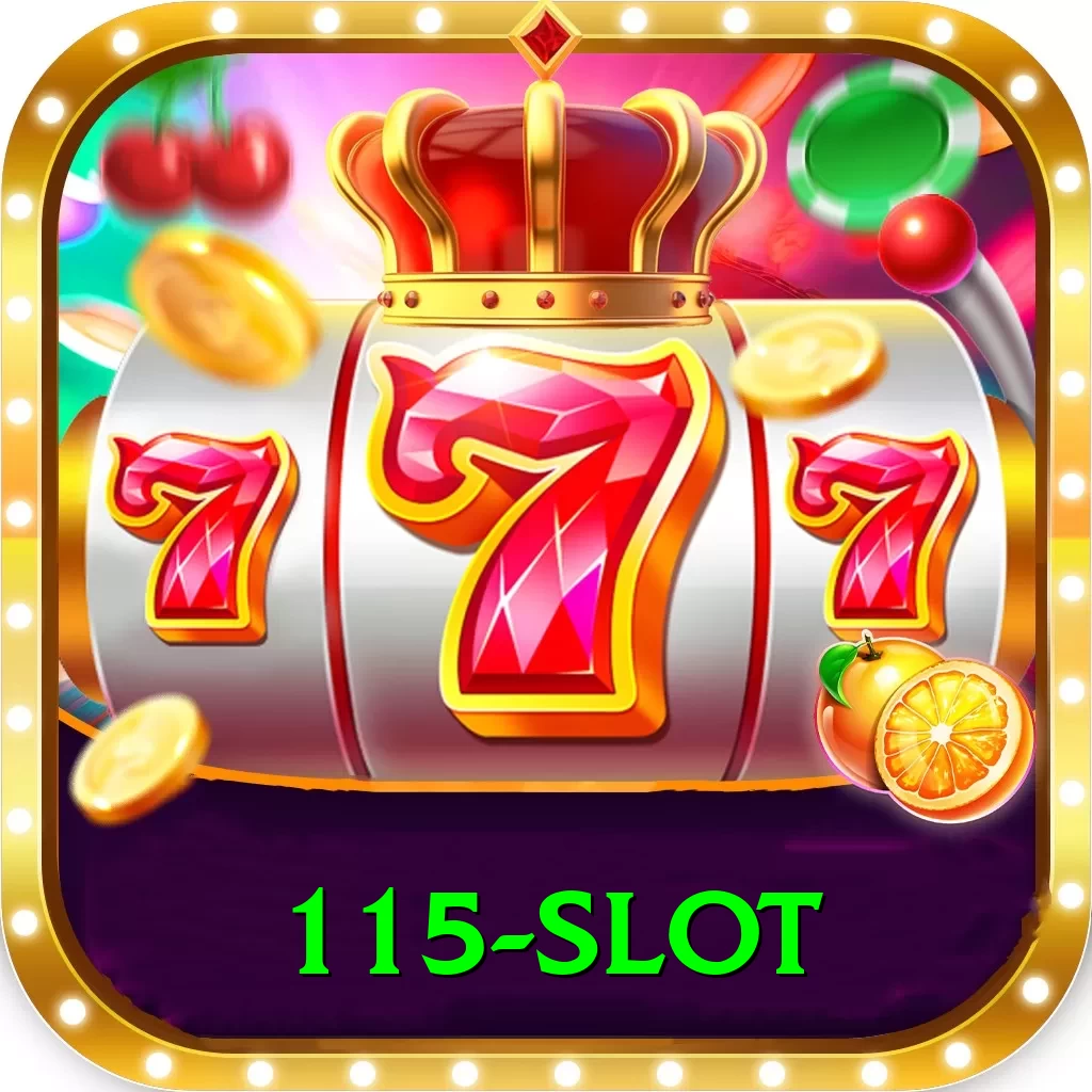 115 slot Royal PK v2.6.2 - 2