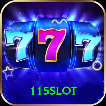 115slot Live Plus v1.8.5 - 2