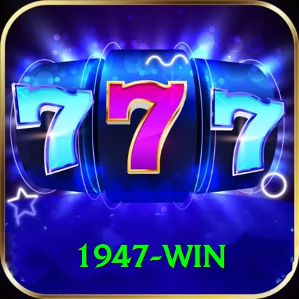 1947 win Royal Jackpot - 2