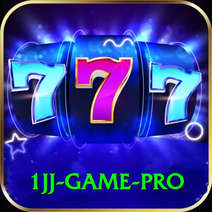 1JJ Game Super Jackpot - 2
