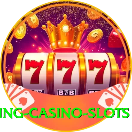 1st Game King - Casino & Slots - 2