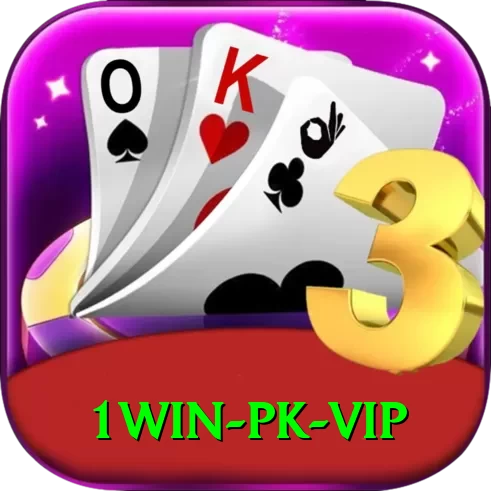 1Win PK - VIP Premium - 2