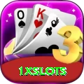 1xslots - Live Champion
