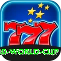 2022 icc men's t20 world cup Games VIP