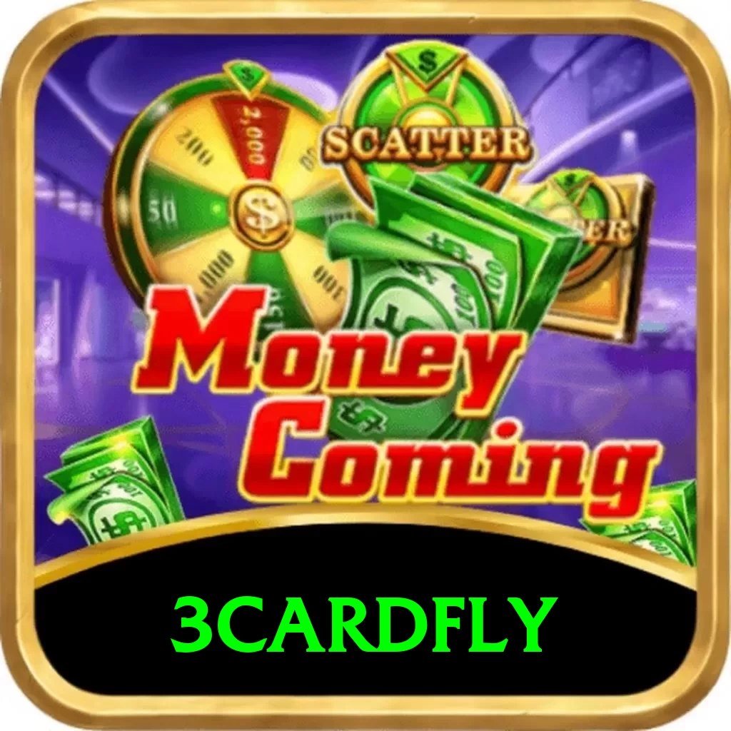 3cardfly Gaming Elite v2.5.0 - 2