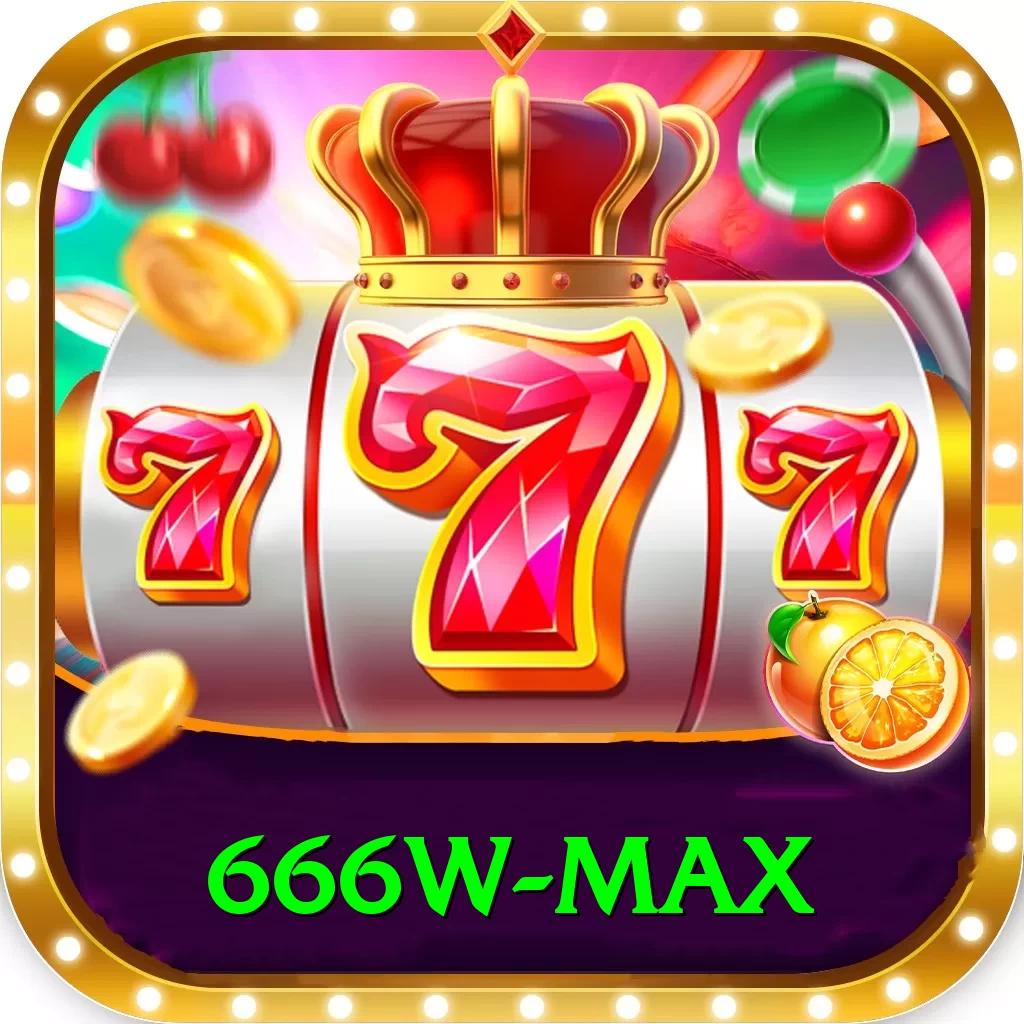 666W Casino Official v4.3.8 - 2