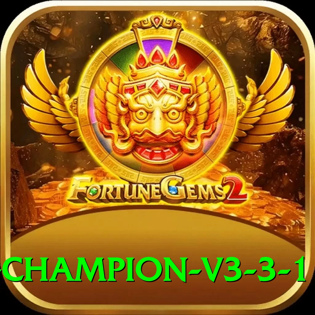 69PKRGame Game Champion v3.3.1 - 2