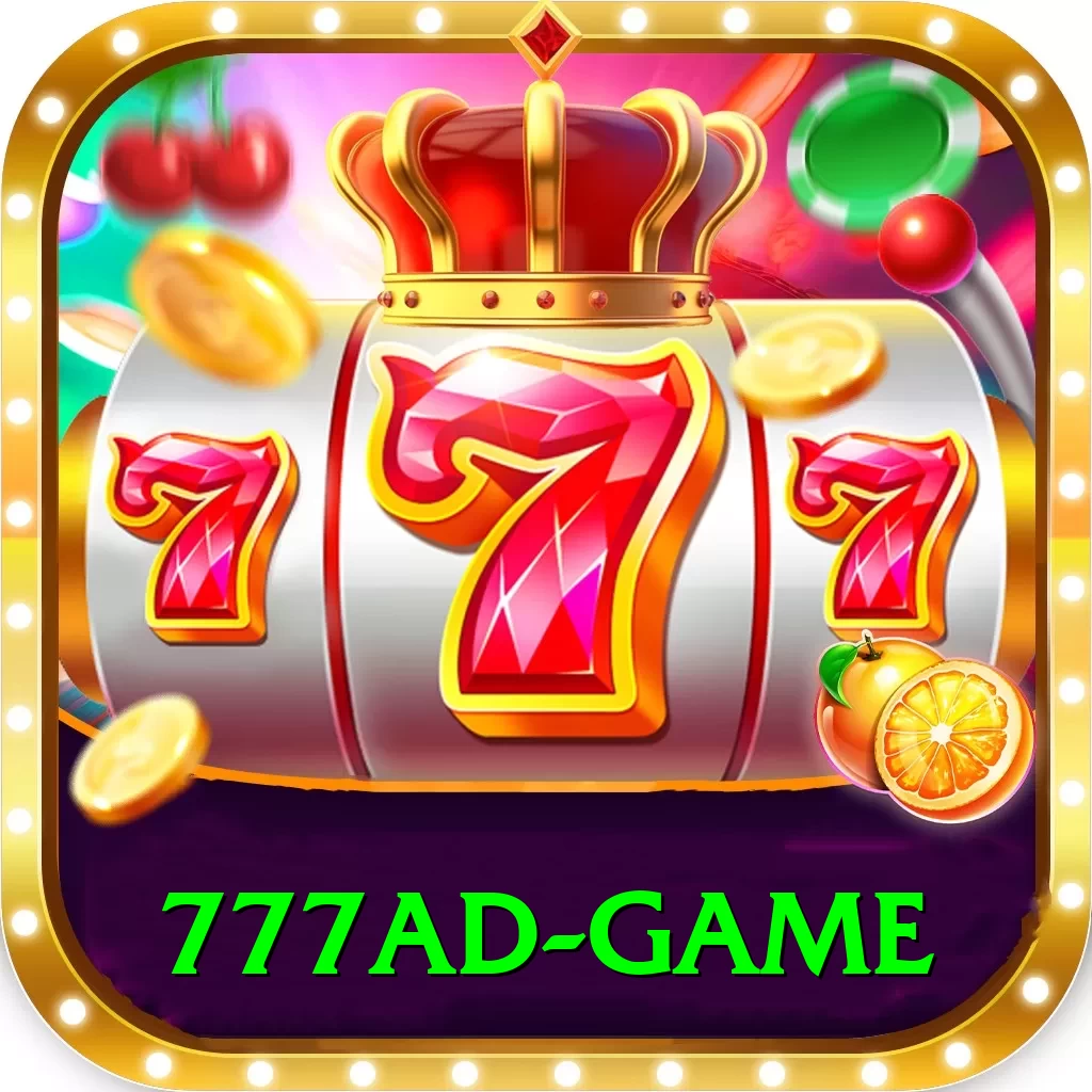 777AD Game Ultimate Pro v5.0.5 - 2
