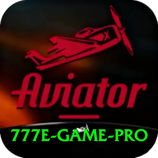 777E Game Pro Gaming App - 2