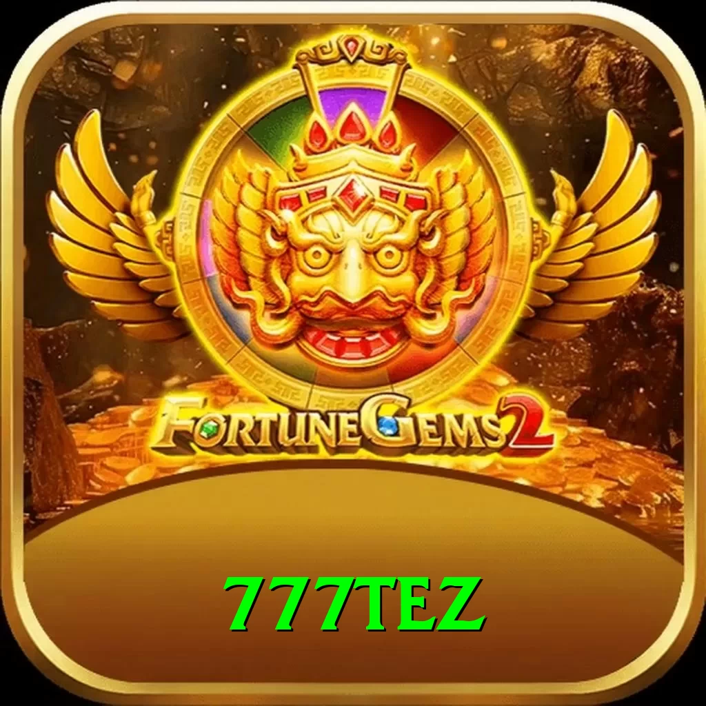 777tez Gold v2.8.3 - 2