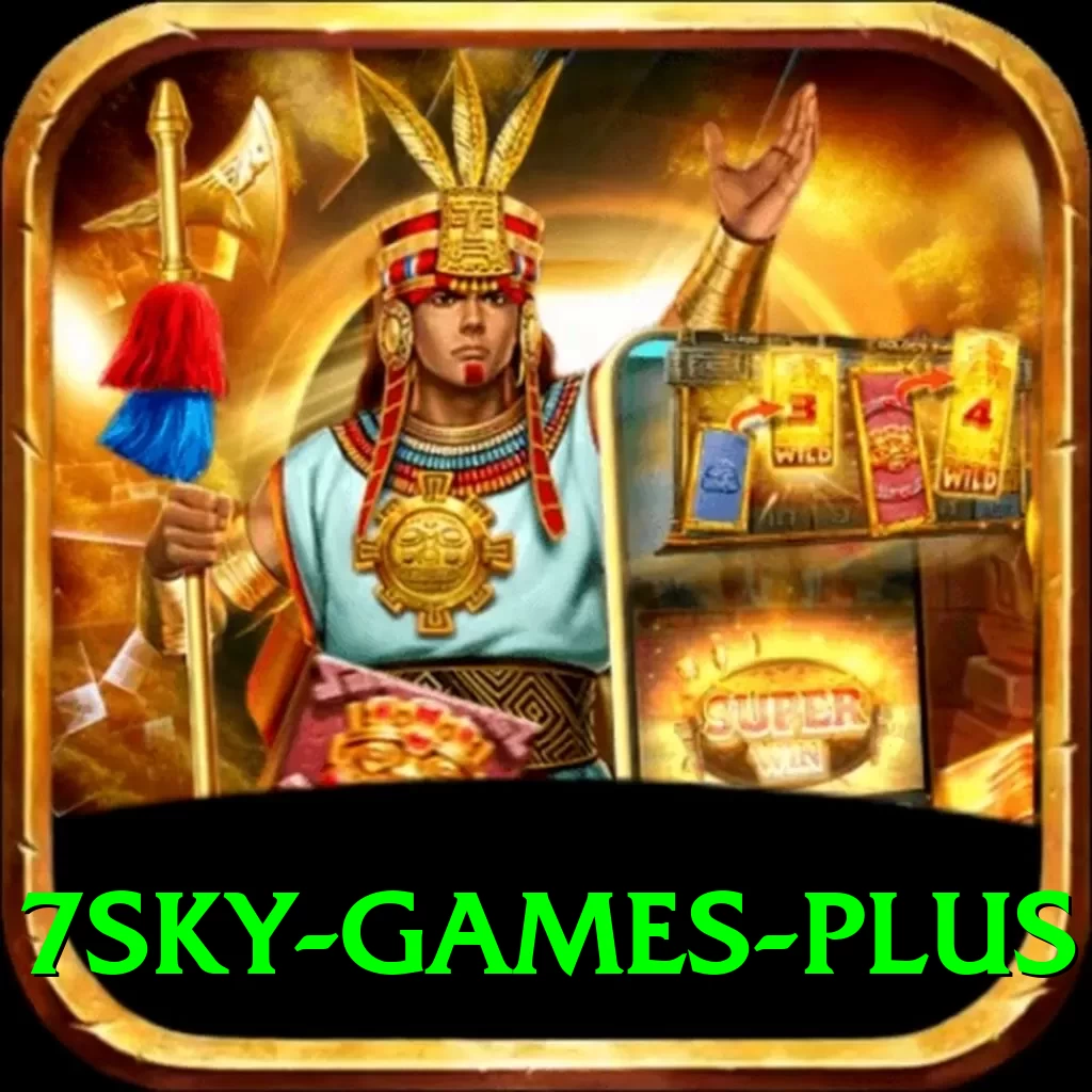 7sky games Jackpot Prime v5.5.5 - 2