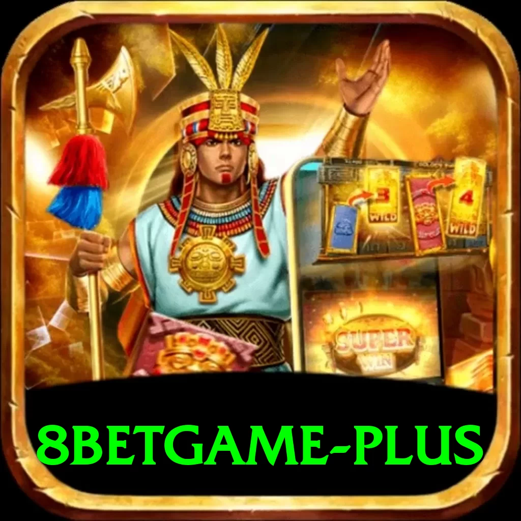 8Betgame Game Plus v4.7.5 - 2