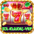 92 dadu App VIP v2.8.8