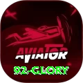 92 glory Cash Champion