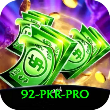 92 PKR Casino Official v4.1.7 - 2