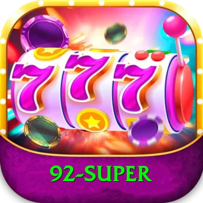 92 Super Ultimate Pro v2.3.5 - 2