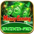 92coco Mega - Daily Bonus