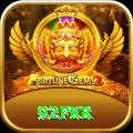 92pkr Casino Official v3.6.8