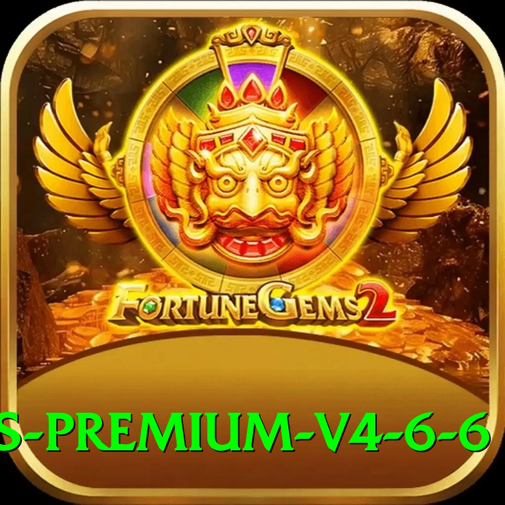 98PKR Slots Premium v4.6.6 - 2