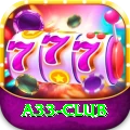A33 Club Plus v1.8.9