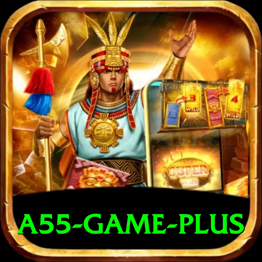 A55 Game Elite v1.9.8 - 2