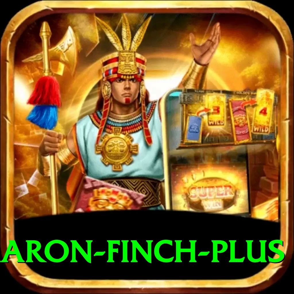 aaron finch - Supreme Edition v1.3.1 - 2