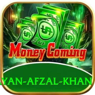 aayan afzal khan App Prime v1.0.9 - 2