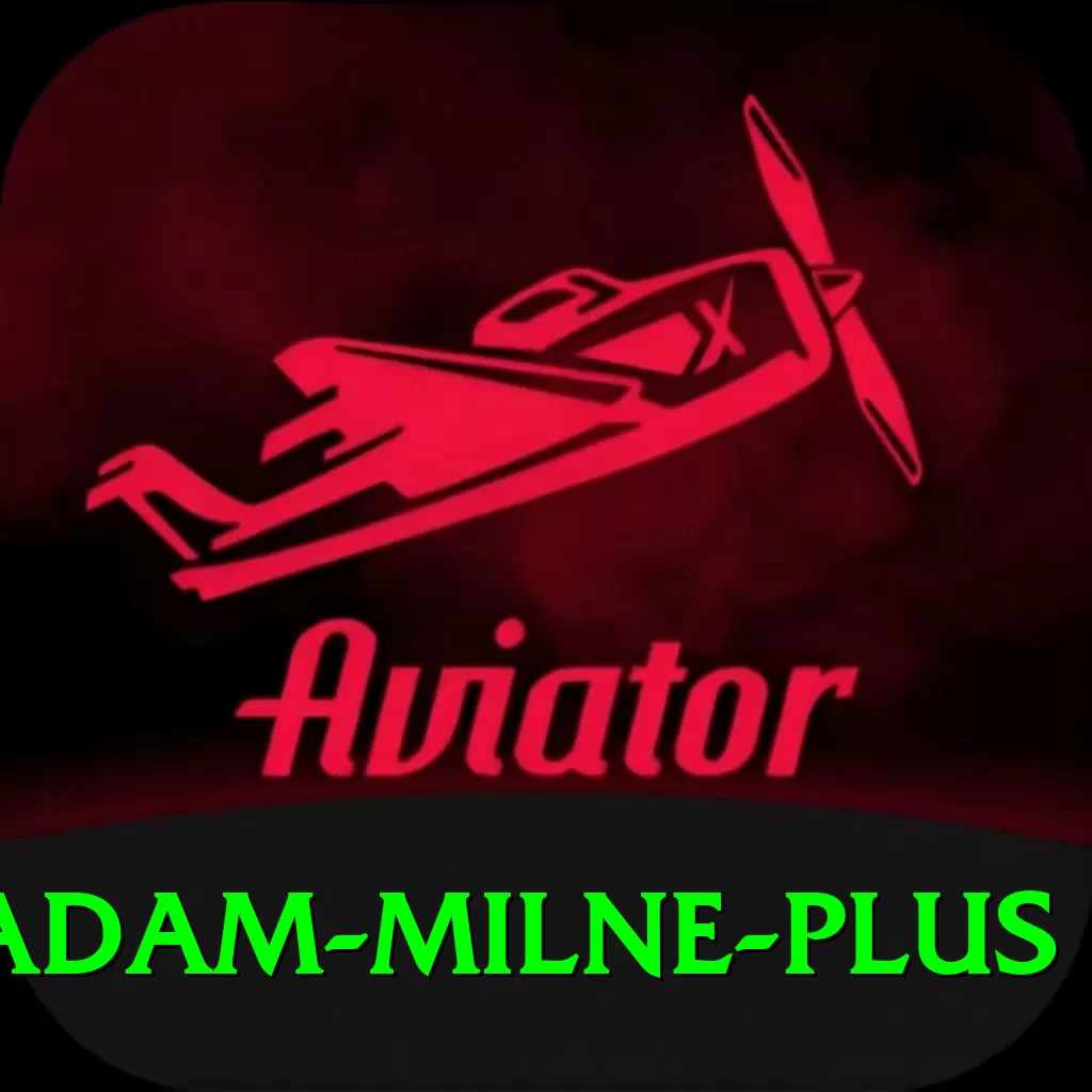adam milne Casino Official v3.2.6 - 2