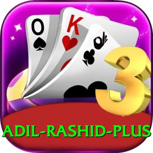 adil rashid - Supreme Edition v4.1.1 - 2