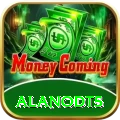 AlanoDT5 VIP