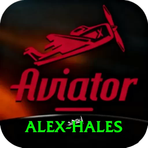 alex hales Bonus Master v2.7.2 - 2