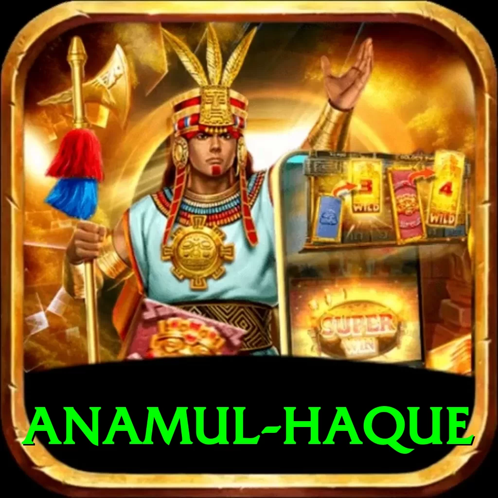 anamul haque Jackpot Mega v2.1.2 - 2