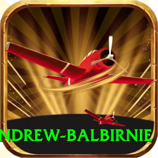 andrew balbirnie - Slots Super - 2