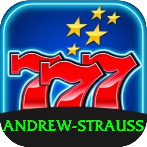 andrew strauss King Slots - 2