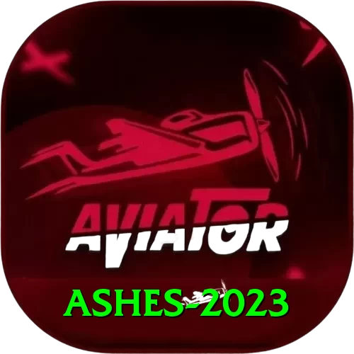 ashes 2023 - Legend Edition v3.0.6 - 2