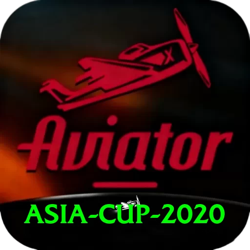 asia cup 2020 Jackpot Max v4.6.0 - 2
