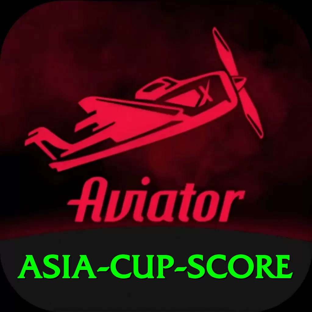 asia cup score Super Casino App - 2