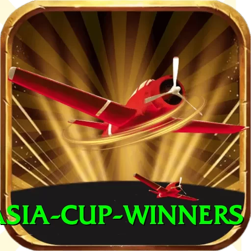 asia cup winners - VIP Pro - 2
