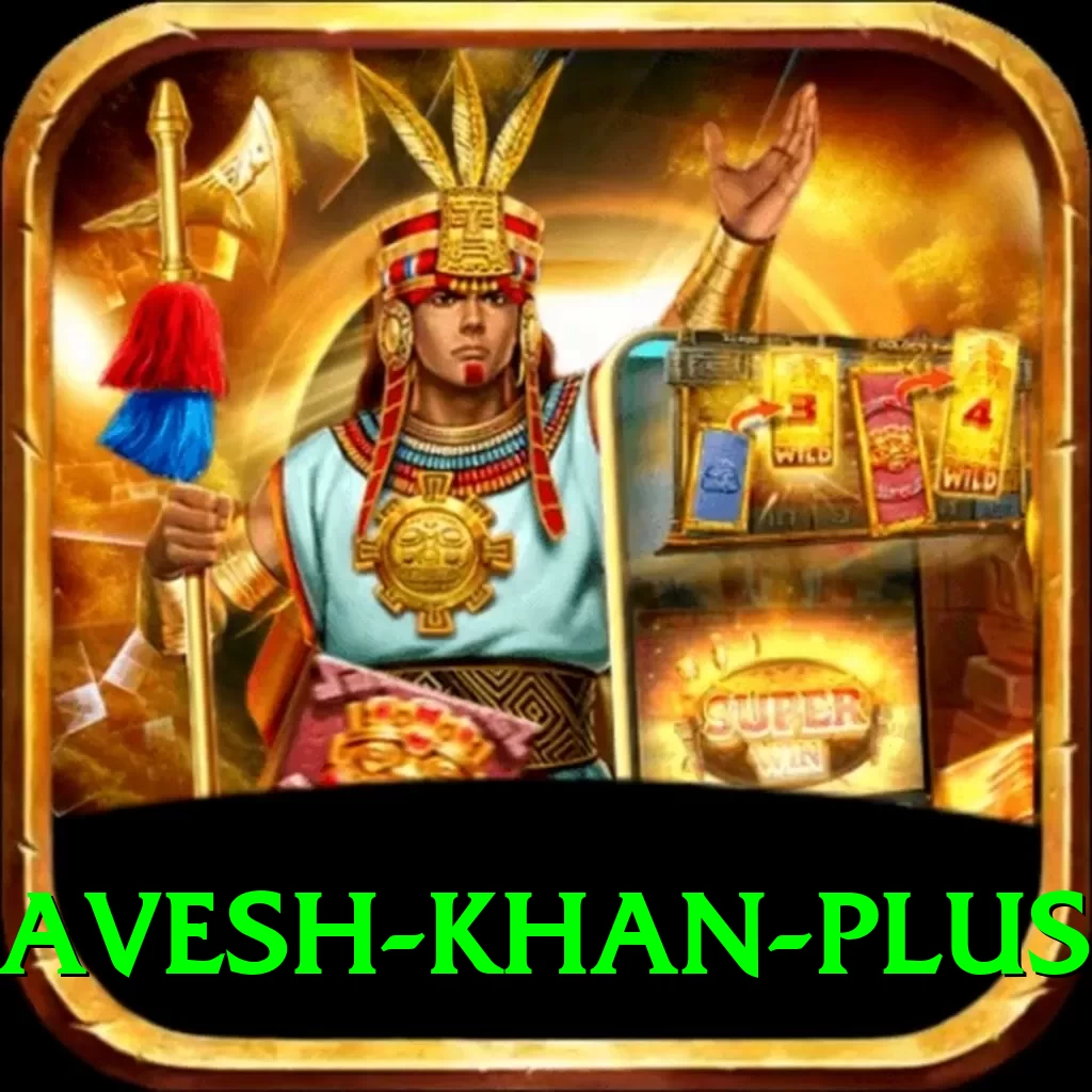 avesh khan - Champion v2.4.9 - 2