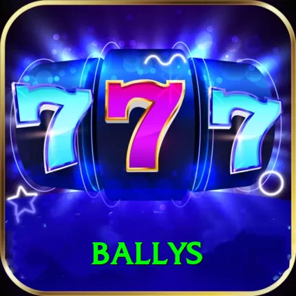 ballys Slots King v2.5.6 - 2