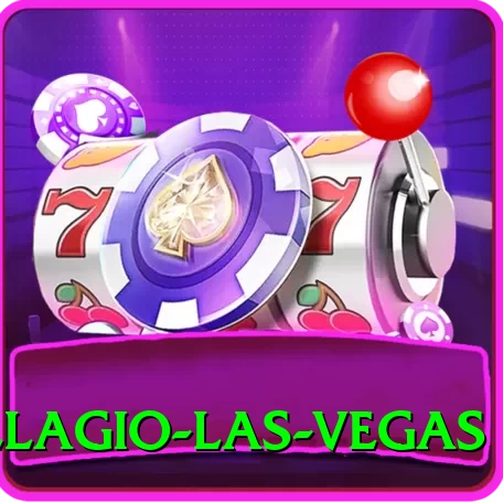 bellagio las vegas Casino Official v3.5.4 - 2
