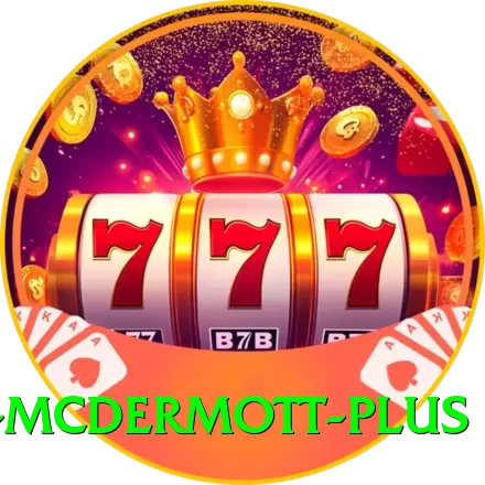 ben mcdermott Casino Official v4.5.0 - 2