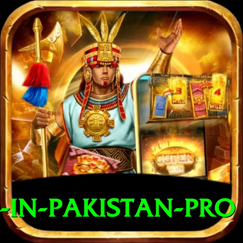 Best Casino in Pakistan Casino Official v3.8.4 - 2