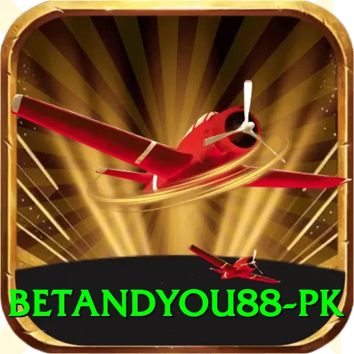 betandyou88.pk Gold Edition v3.1.8 - 2