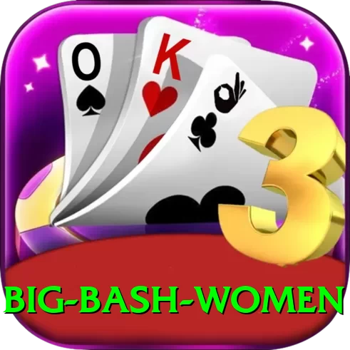 big bash women Bonus Gold v5.0.4 - 2