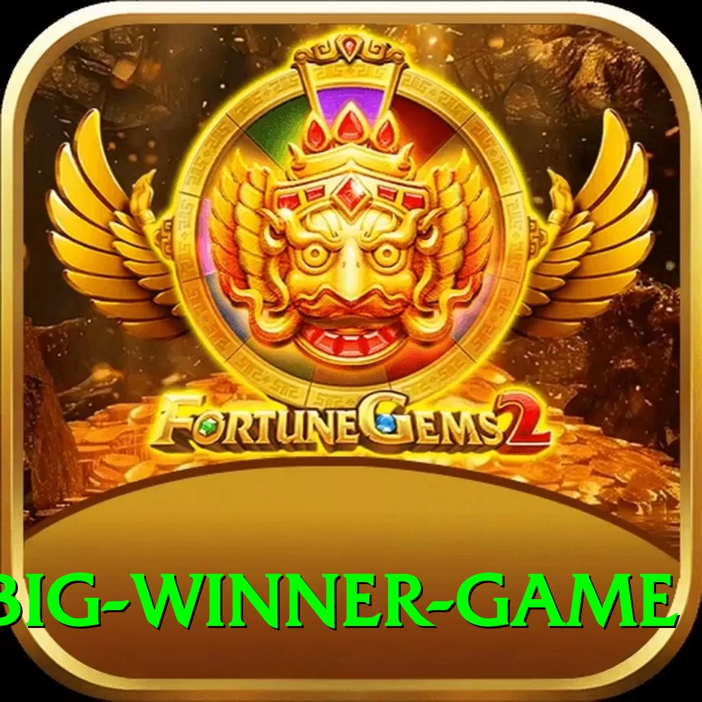 Big Winner Game Ultimate v5.7.4 - 2