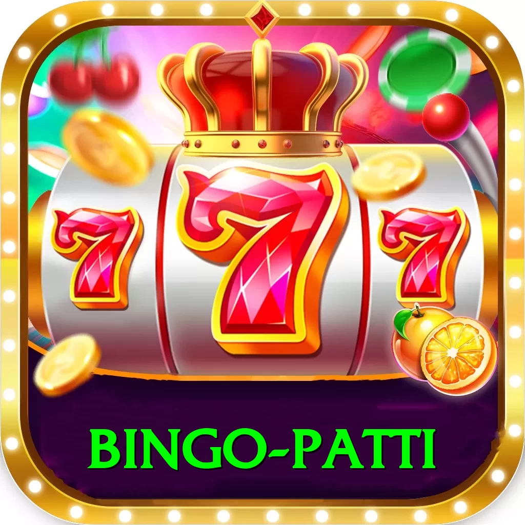 Bingo Patti Max Pro v1.3.0 - 2