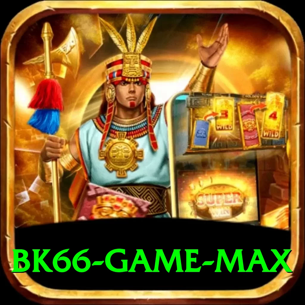 BK66 Game Slots Ultimate v5.4.6 - 2