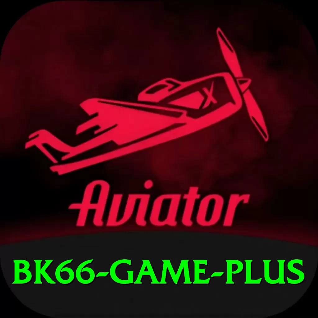 BK66 Game Deluxe v3.8.9 - 2